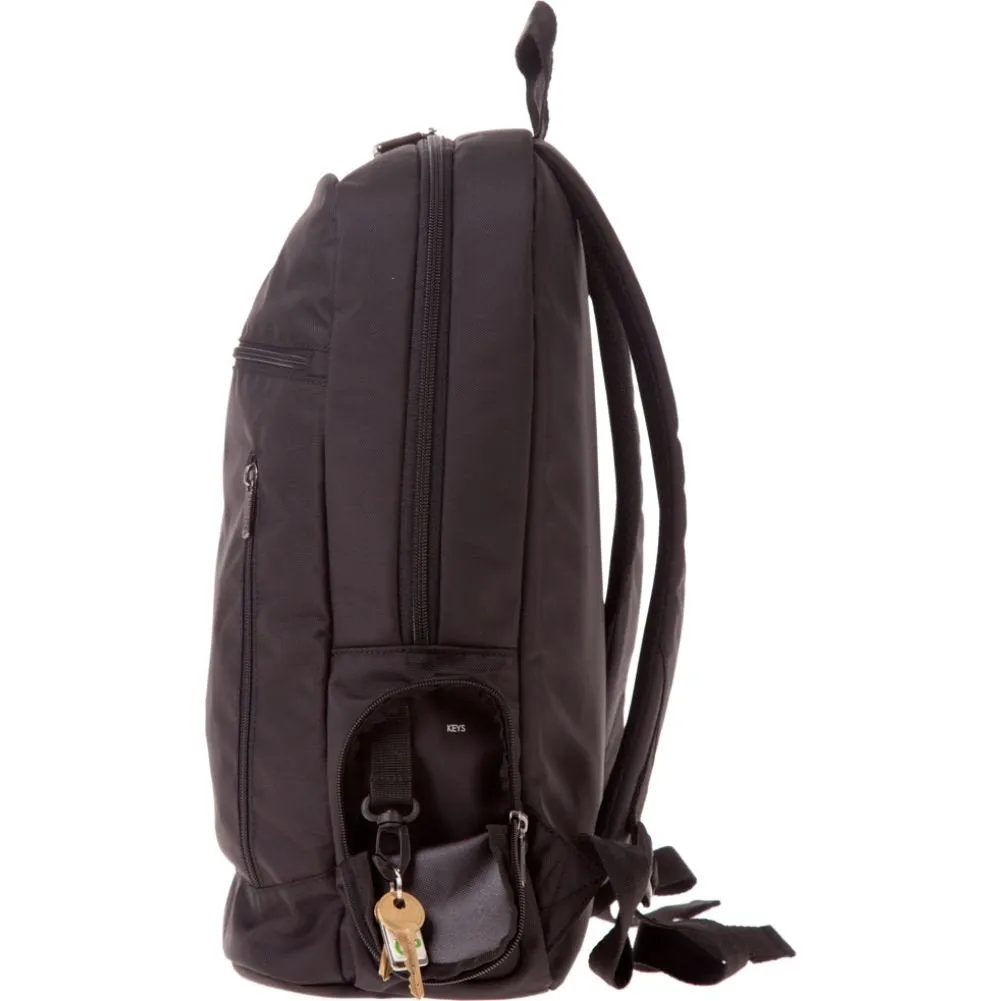 Genius Pack Intelligent Travel Backpack