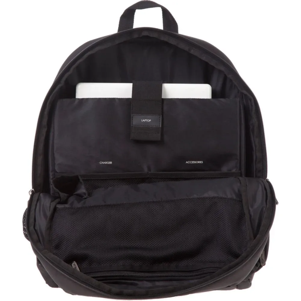 Genius Pack Intelligent Travel Backpack