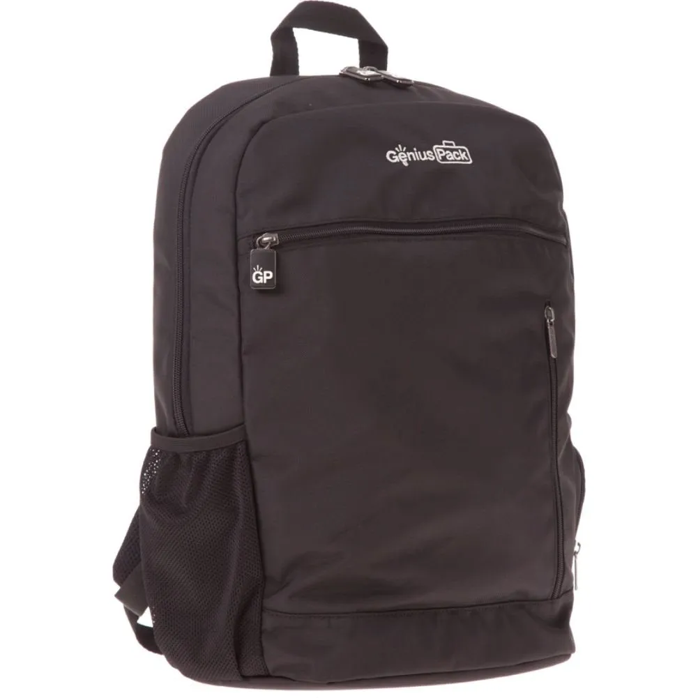Genius Pack Intelligent Travel Backpack