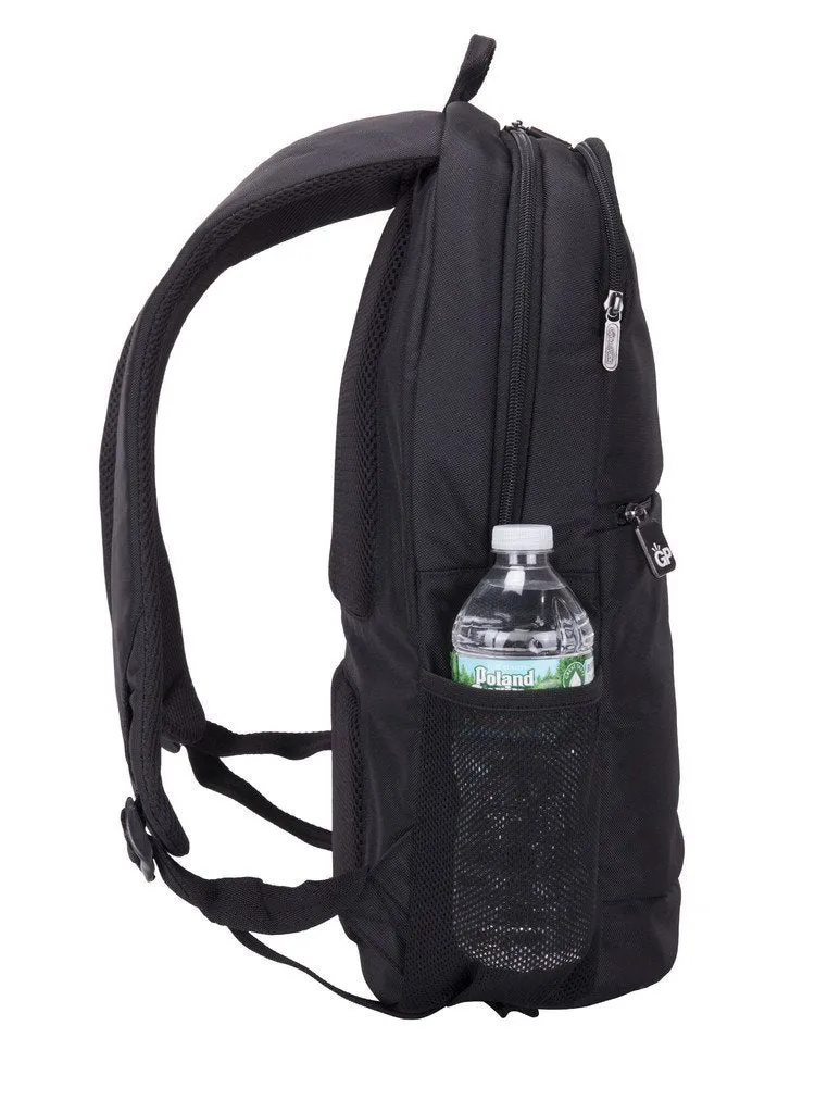 Genius Pack Intelligent Travel Backpack