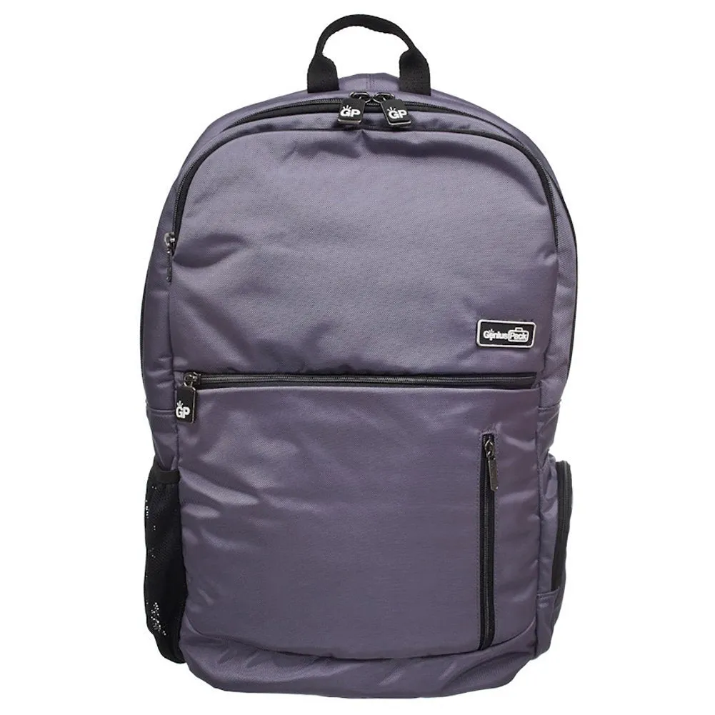 Genius Pack Intelligent Travel Backpack