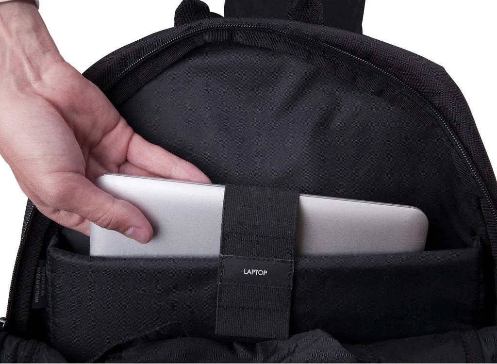 Genius Pack Intelligent Travel Backpack