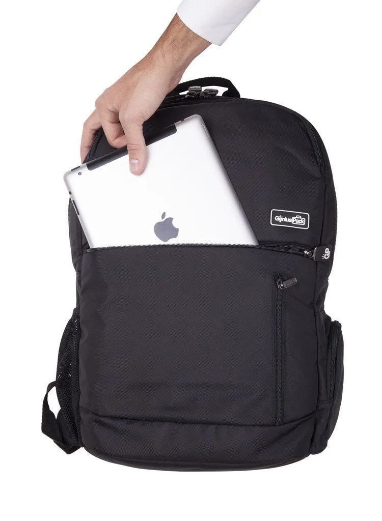 Genius Pack Intelligent Travel Backpack