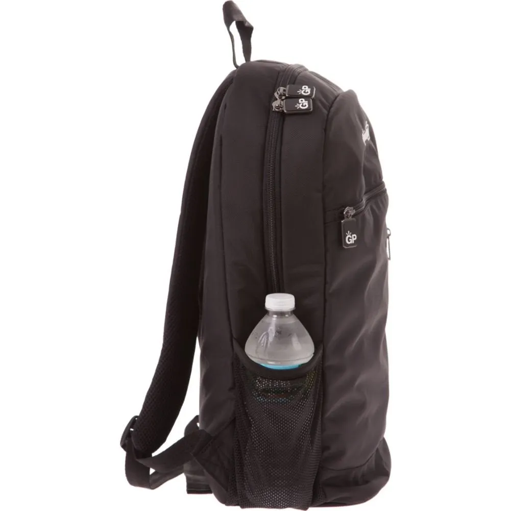 Genius Pack Intelligent Travel Backpack