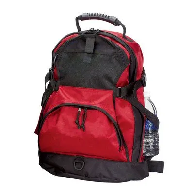 Good Hope Bags The Gear Backpack