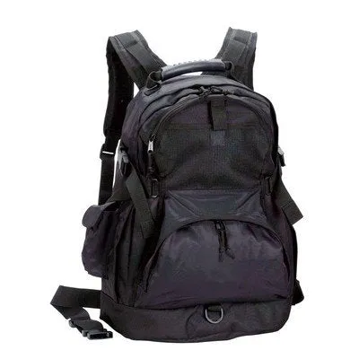 Good Hope Bags The Gear Backpack