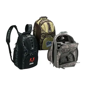 Good Hope Bags The Revolution Backpack