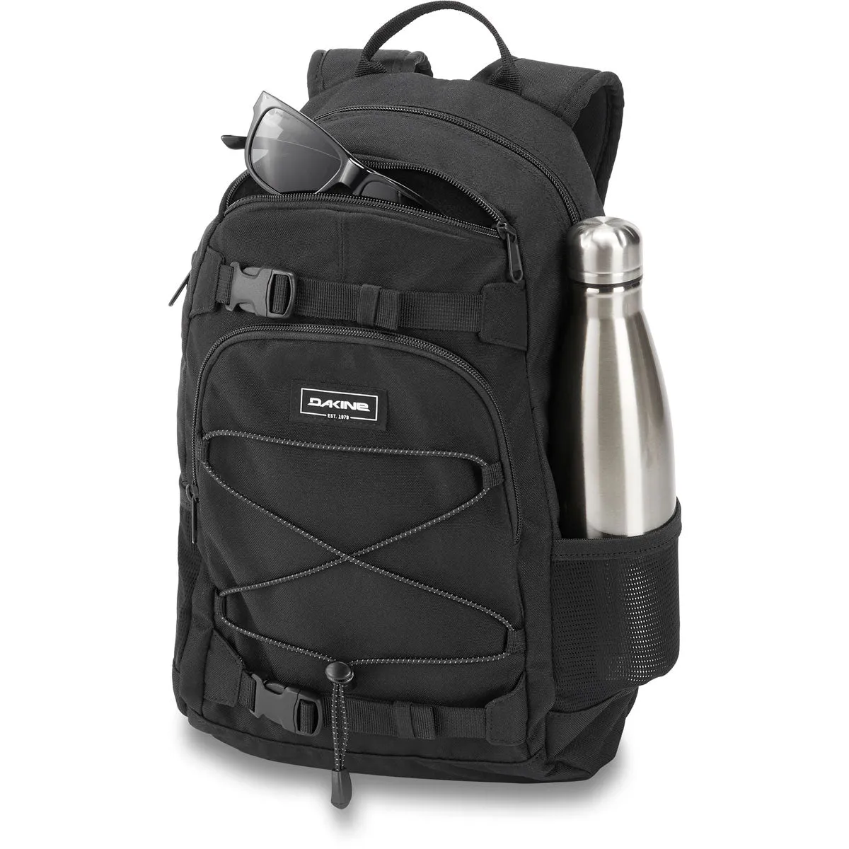 Grom Backpack 13L - Pumpkin Patch
