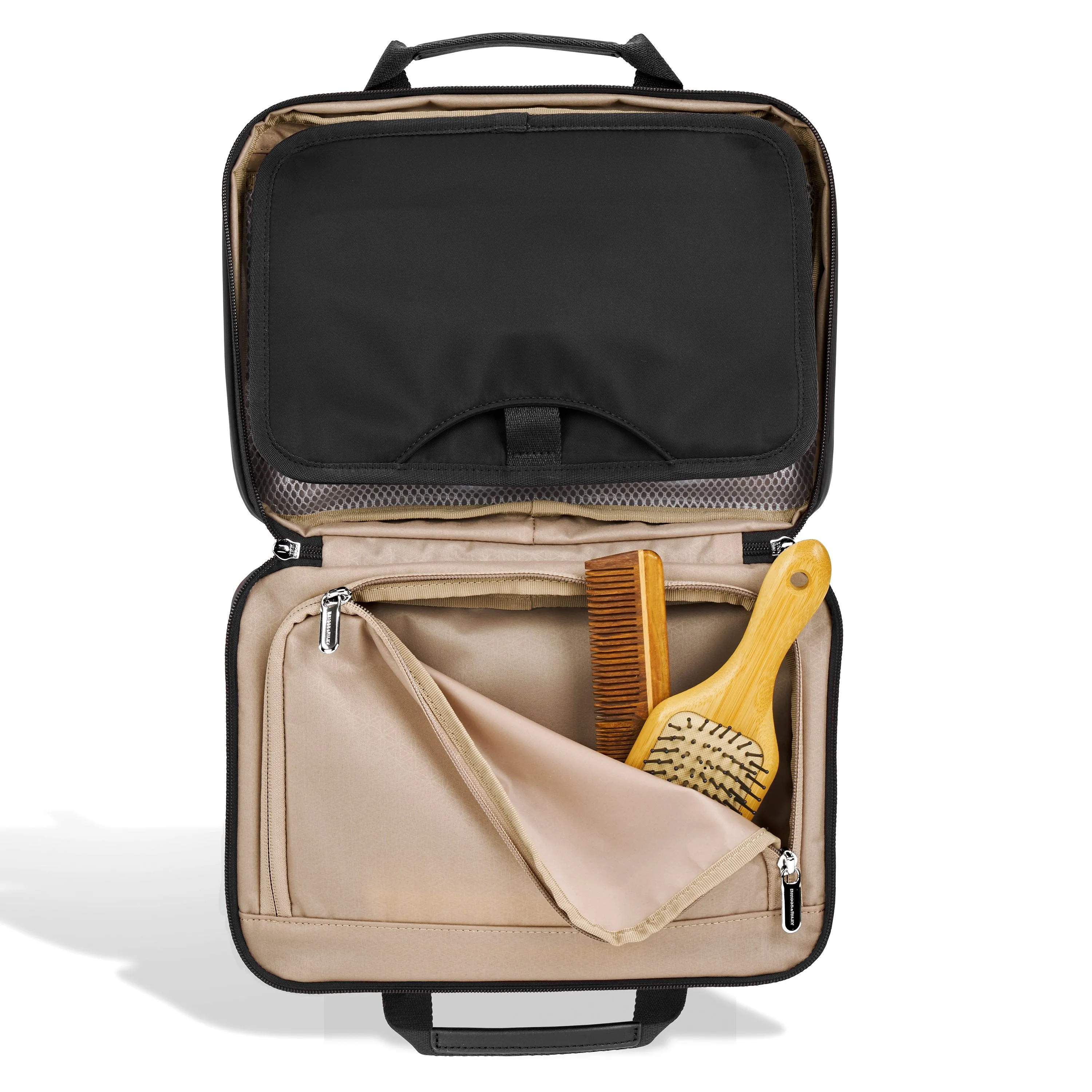 Hanging Toiletry Kit