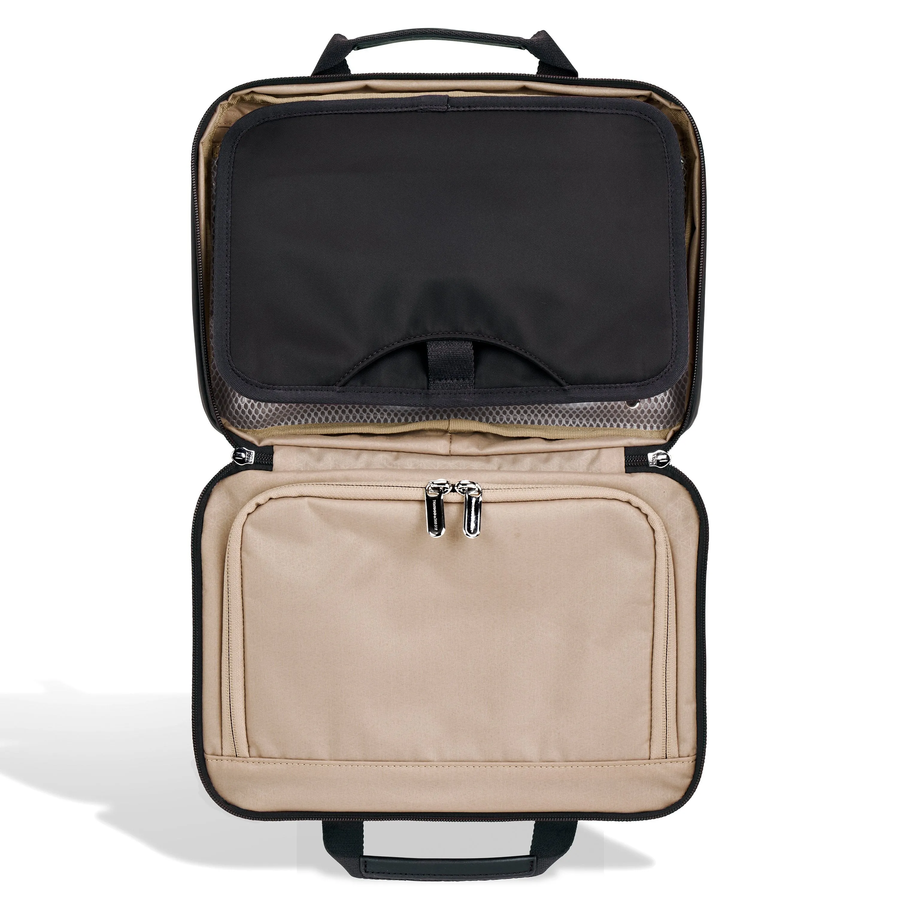 Hanging Toiletry Kit
