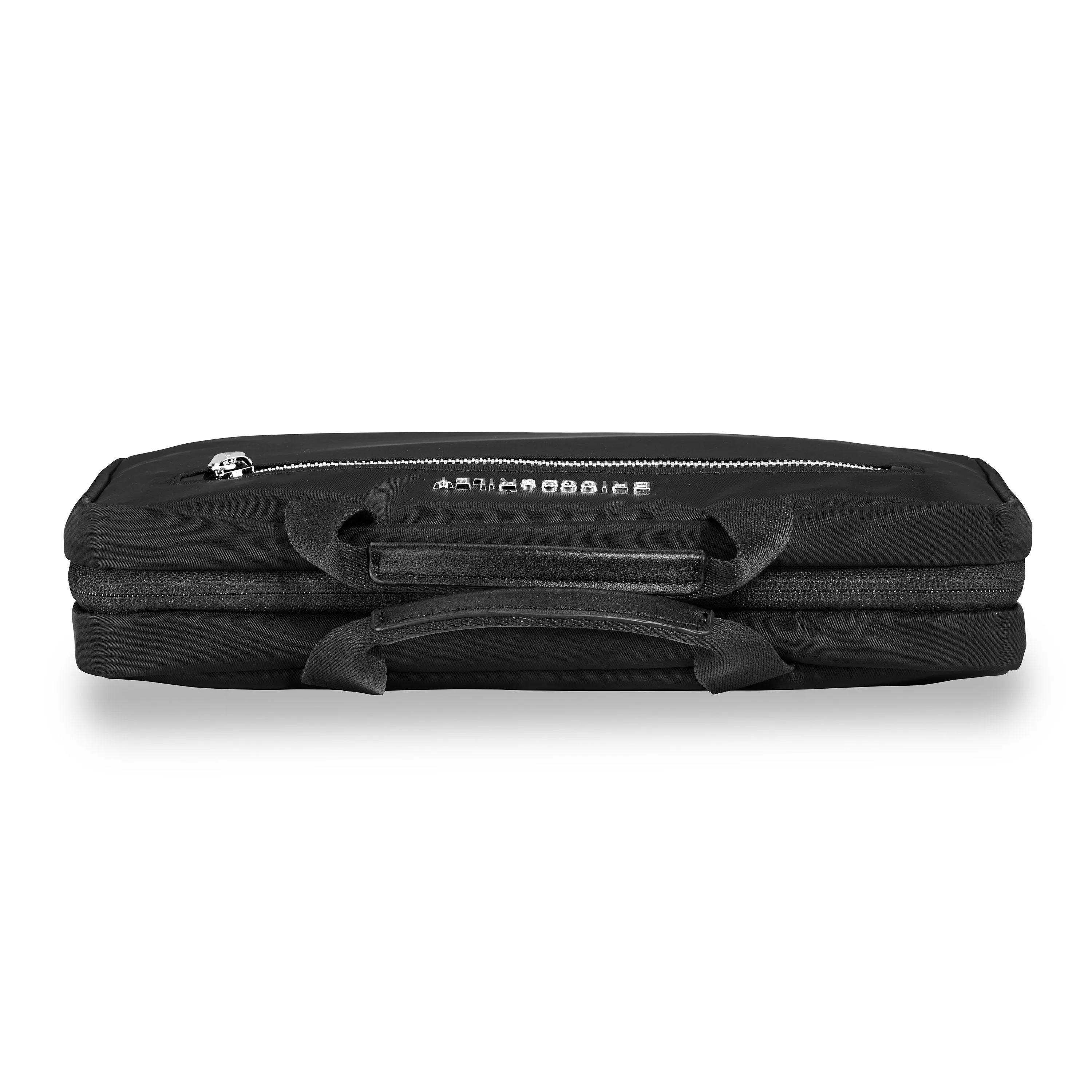 Hanging Toiletry Kit