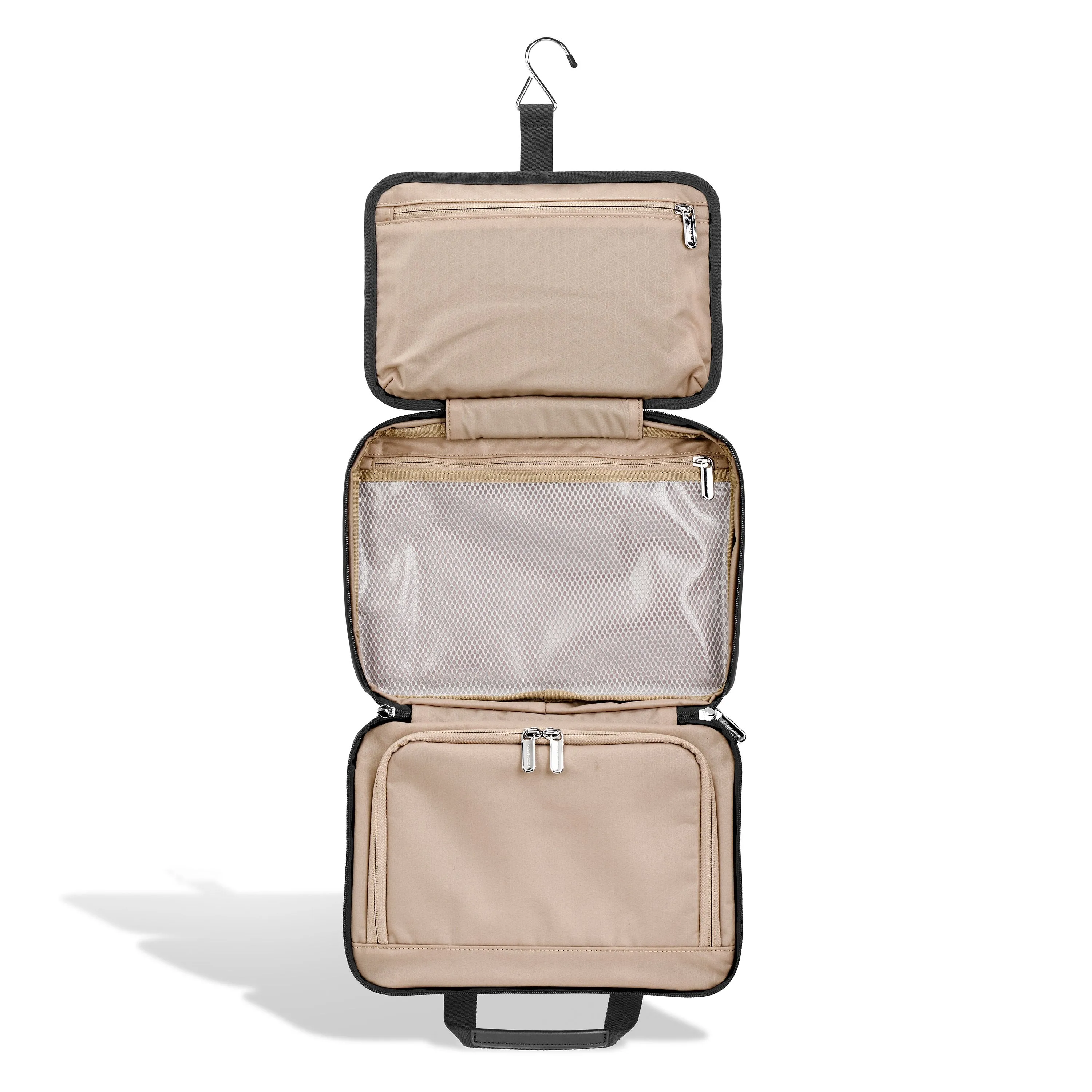 Hanging Toiletry Kit