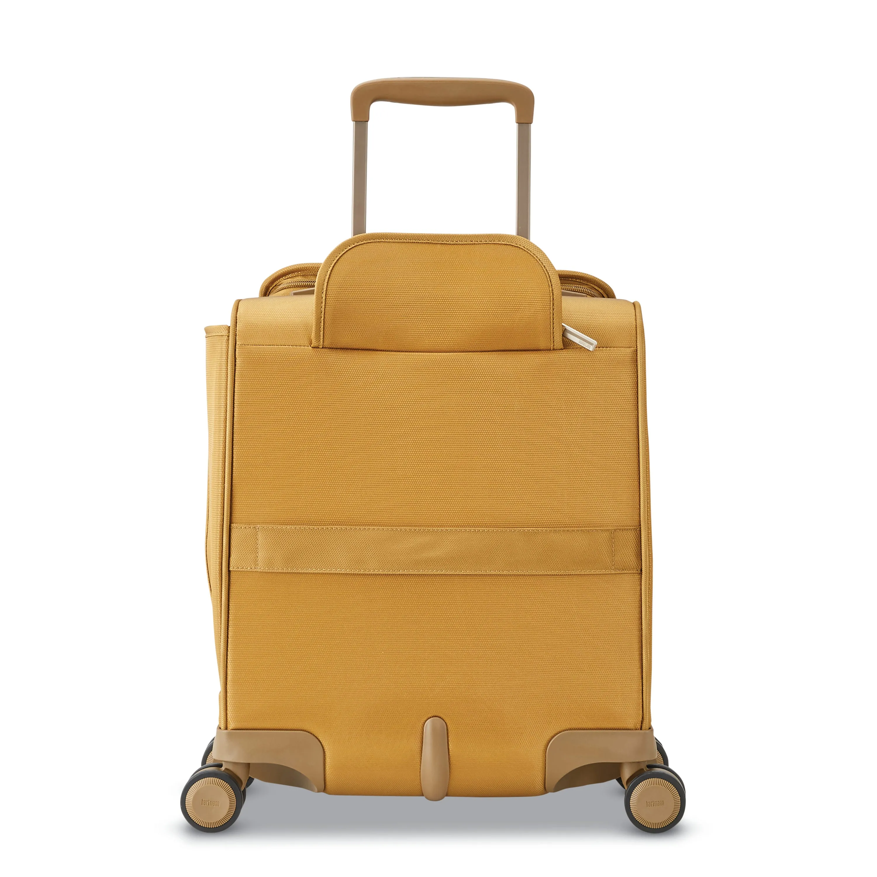 Hartmann Metropolitan 2 Underseat Carry On Spinner