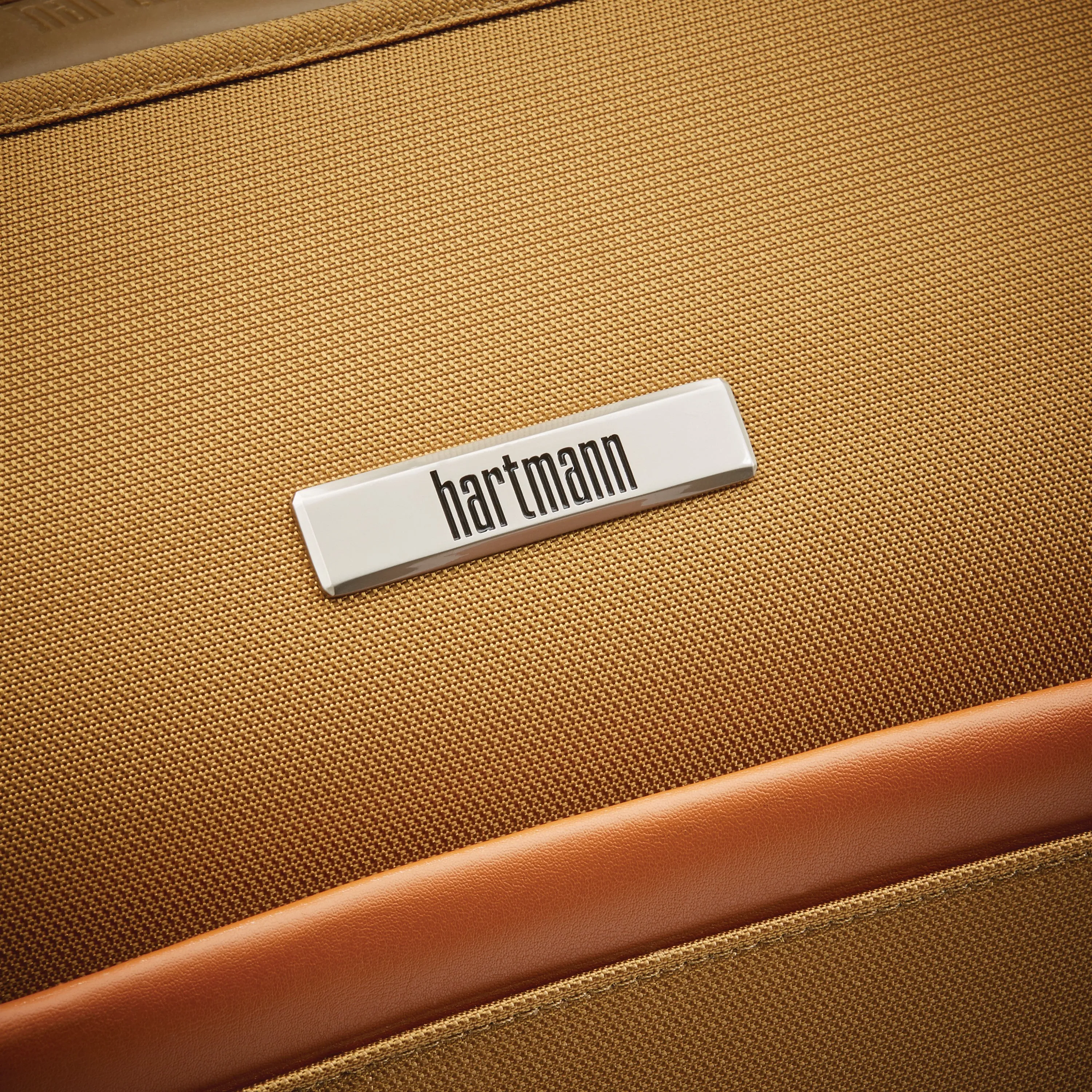 Hartmann Metropolitan 2 Underseat Carry On Spinner