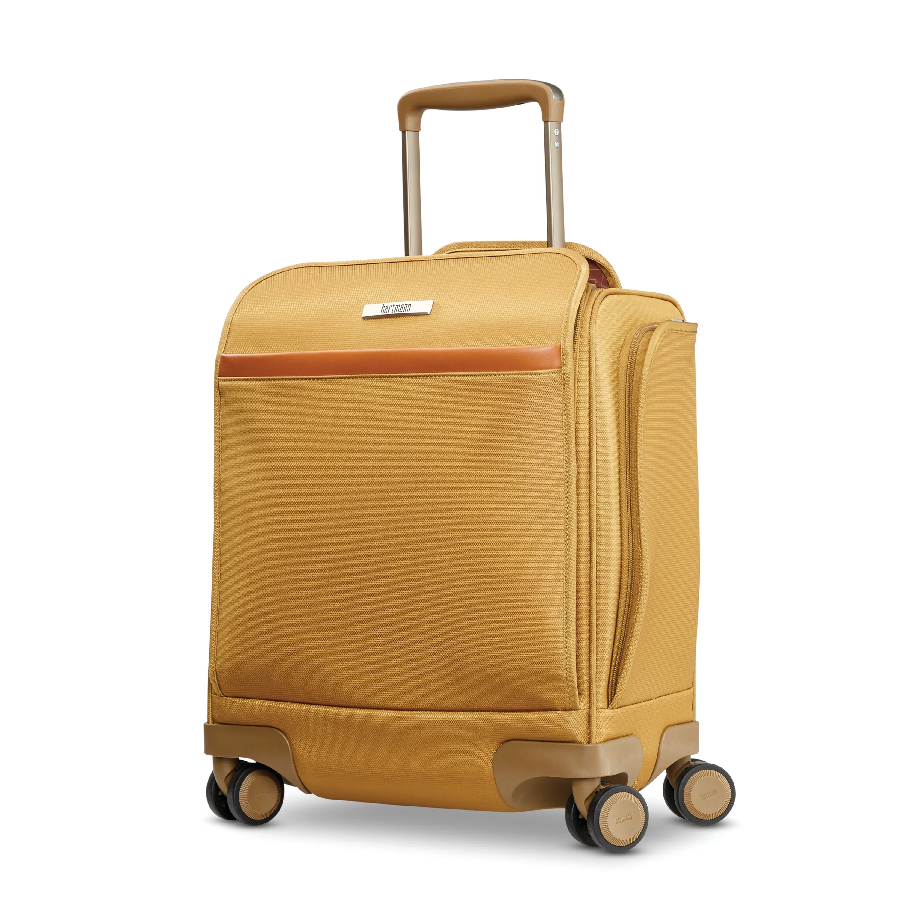 Hartmann Metropolitan 2 Underseat Carry On Spinner
