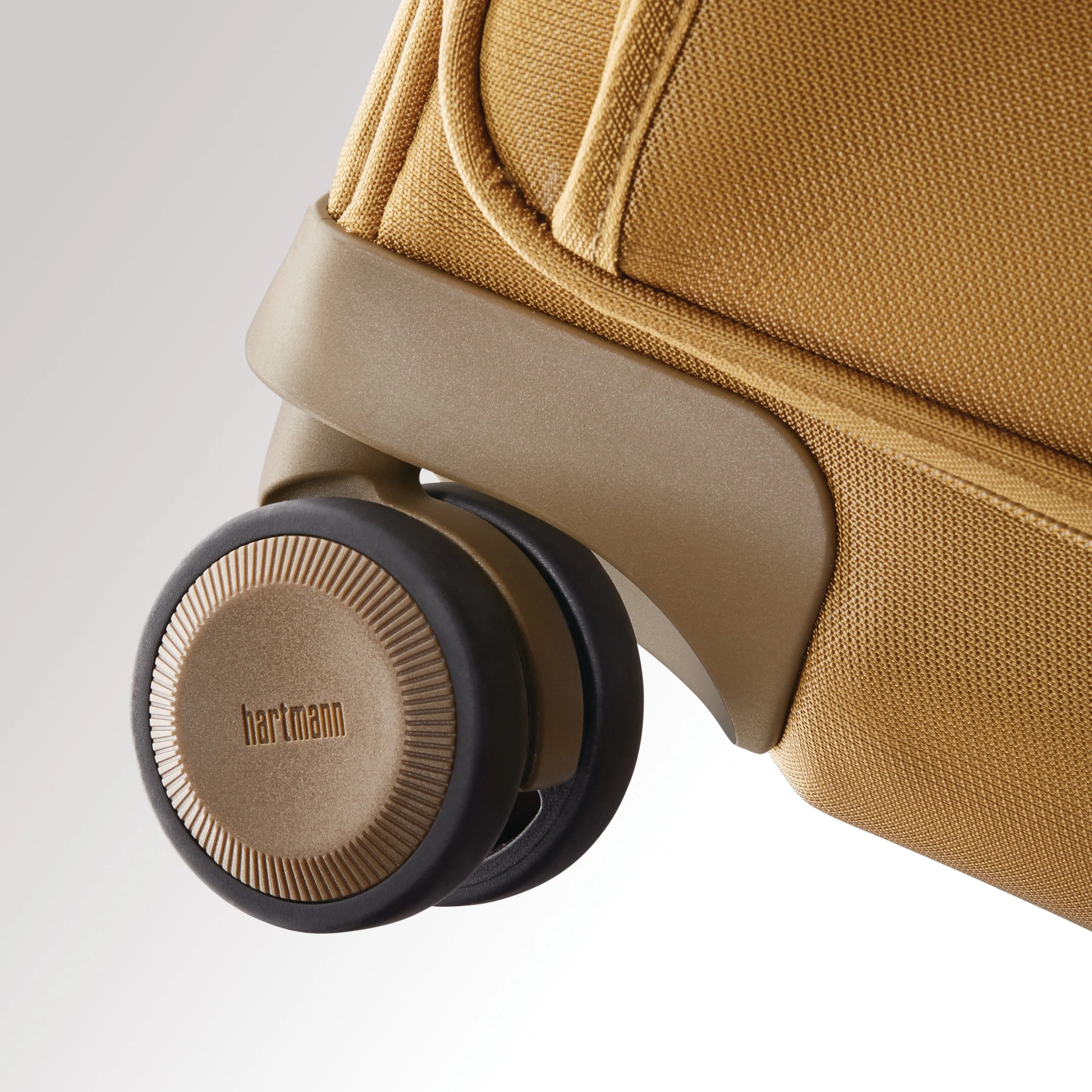 Hartmann Metropolitan 2 Underseat Carry On Spinner