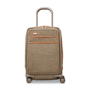 Hartmann Tweed Legend 20" 4-Wheel Carry-On Luggage