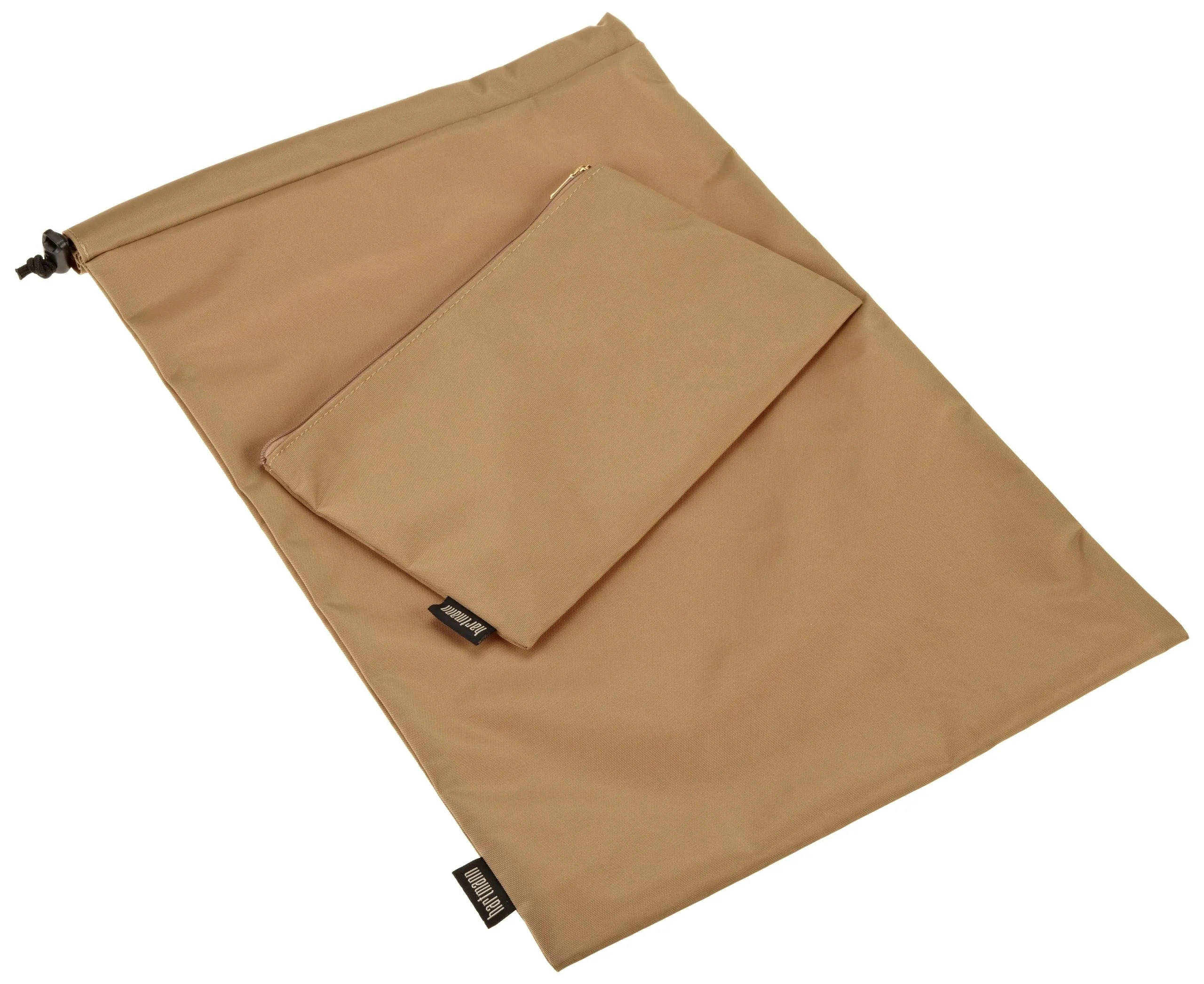 Hartmann Wings 20" Expandable Mobile Traveler Spinner Bag