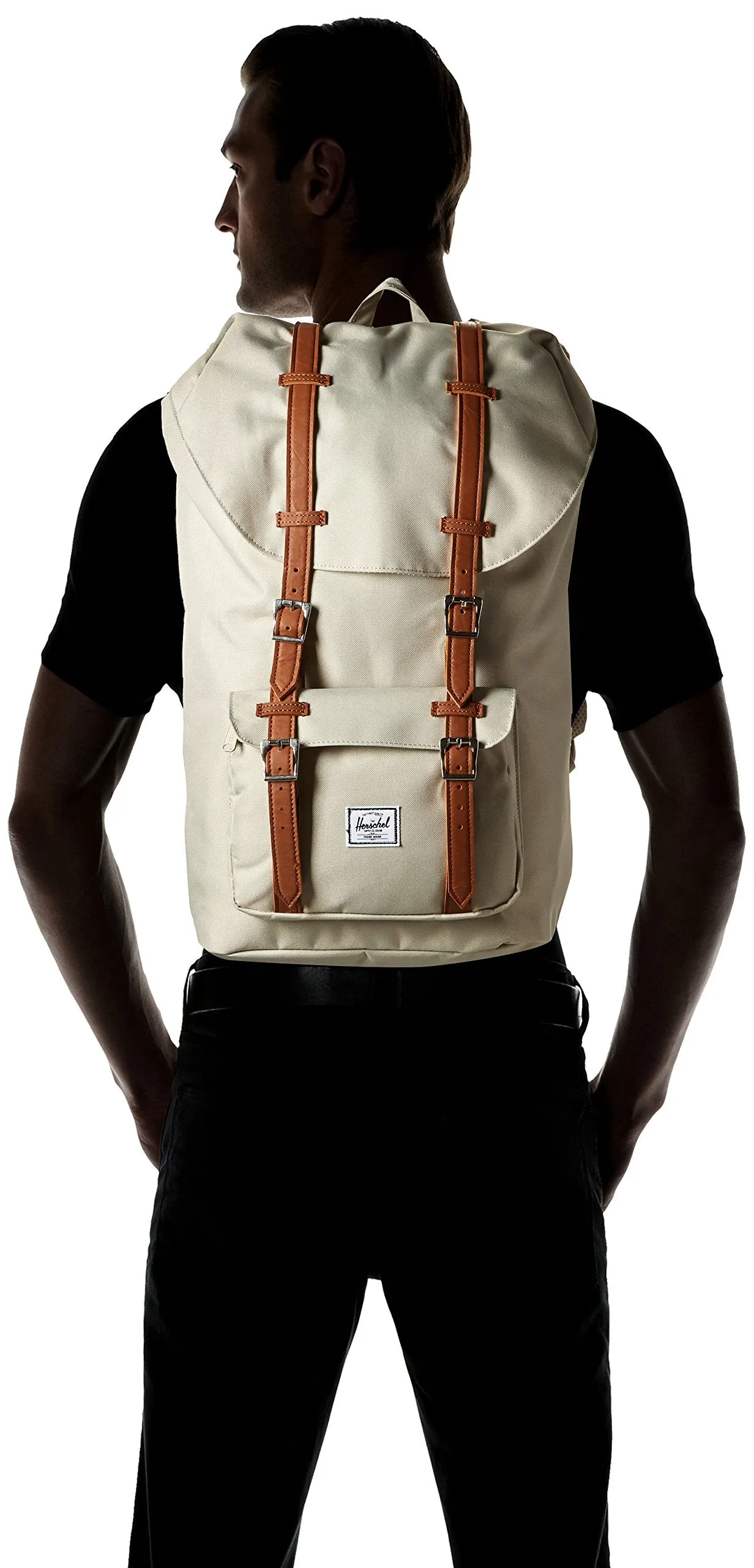 Herschel Supply Co. Little America Backpack