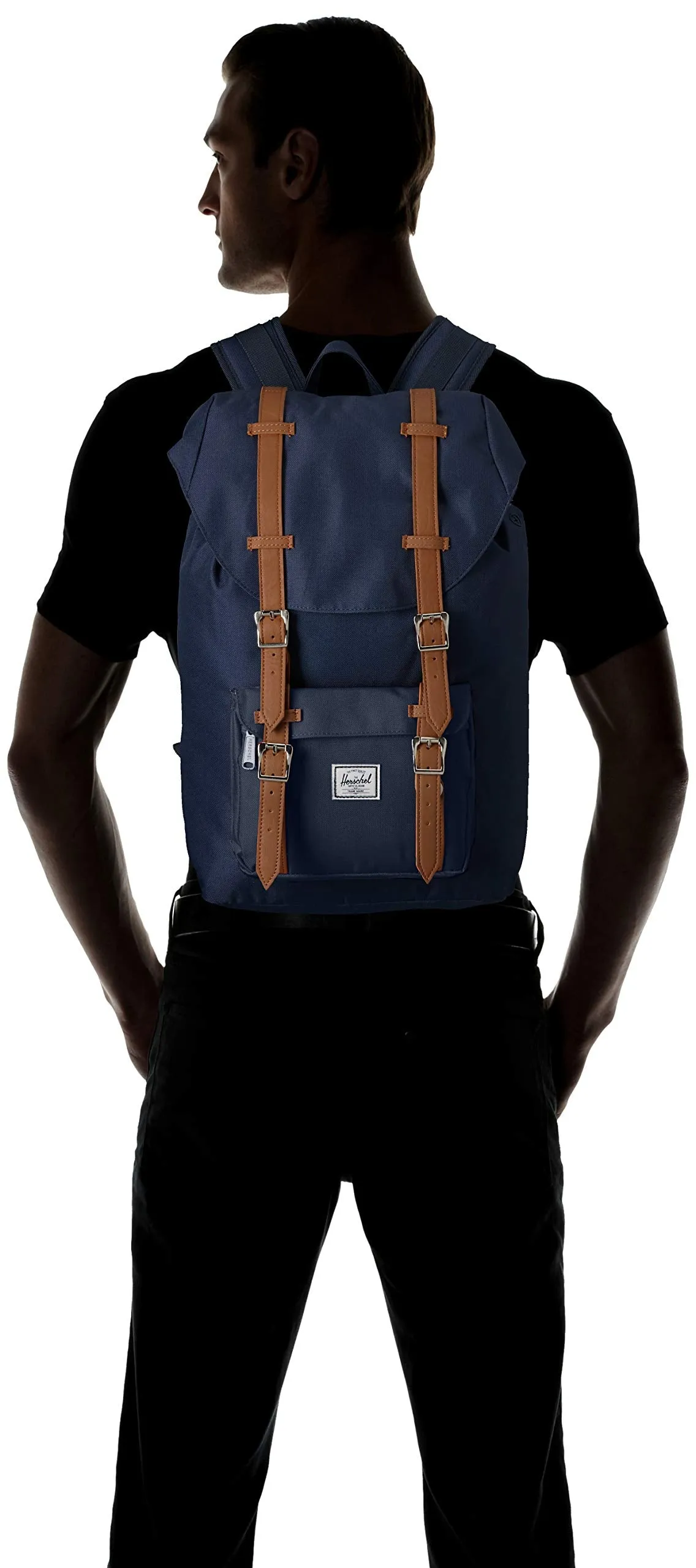 Herschel Supply Co. Little America Backpack