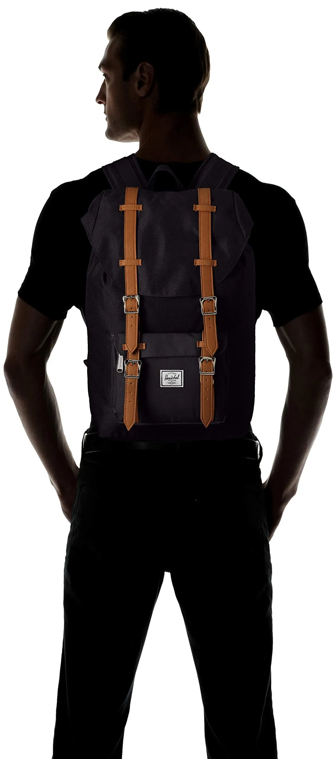 Herschel Supply Co. Little America Backpack