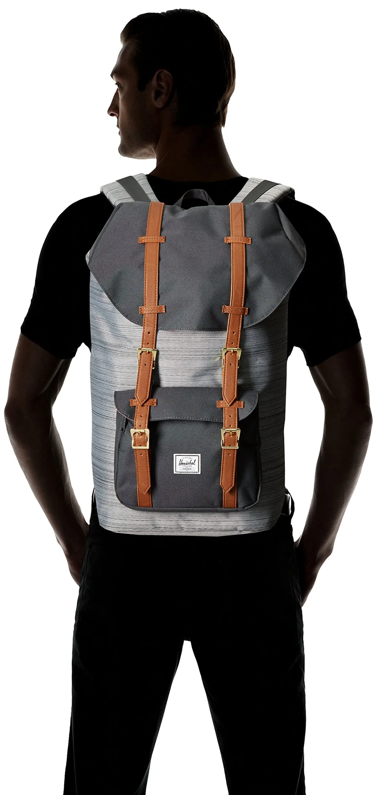Herschel Supply Co. Little America Backpack