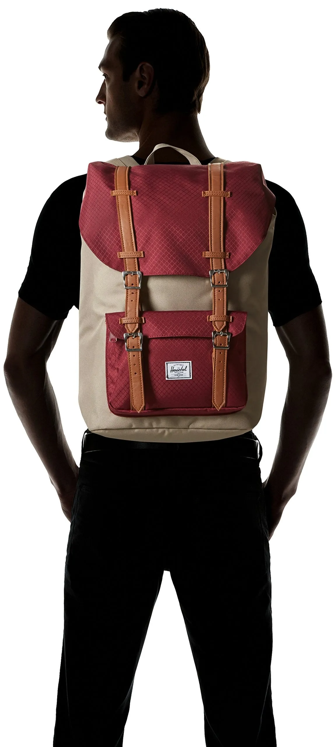 Herschel Supply Co. Little America Backpack