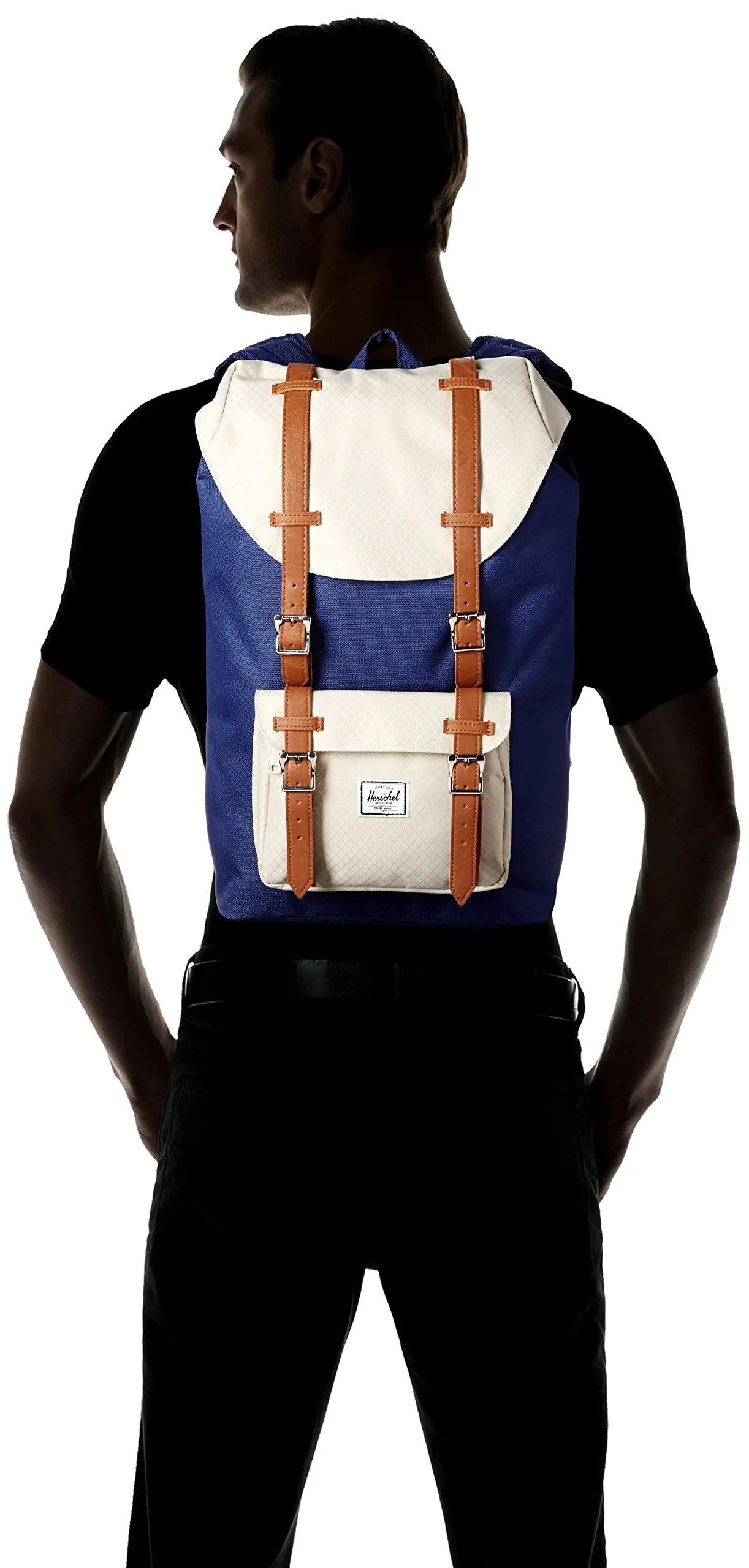 Herschel Supply Co. Little America Backpack