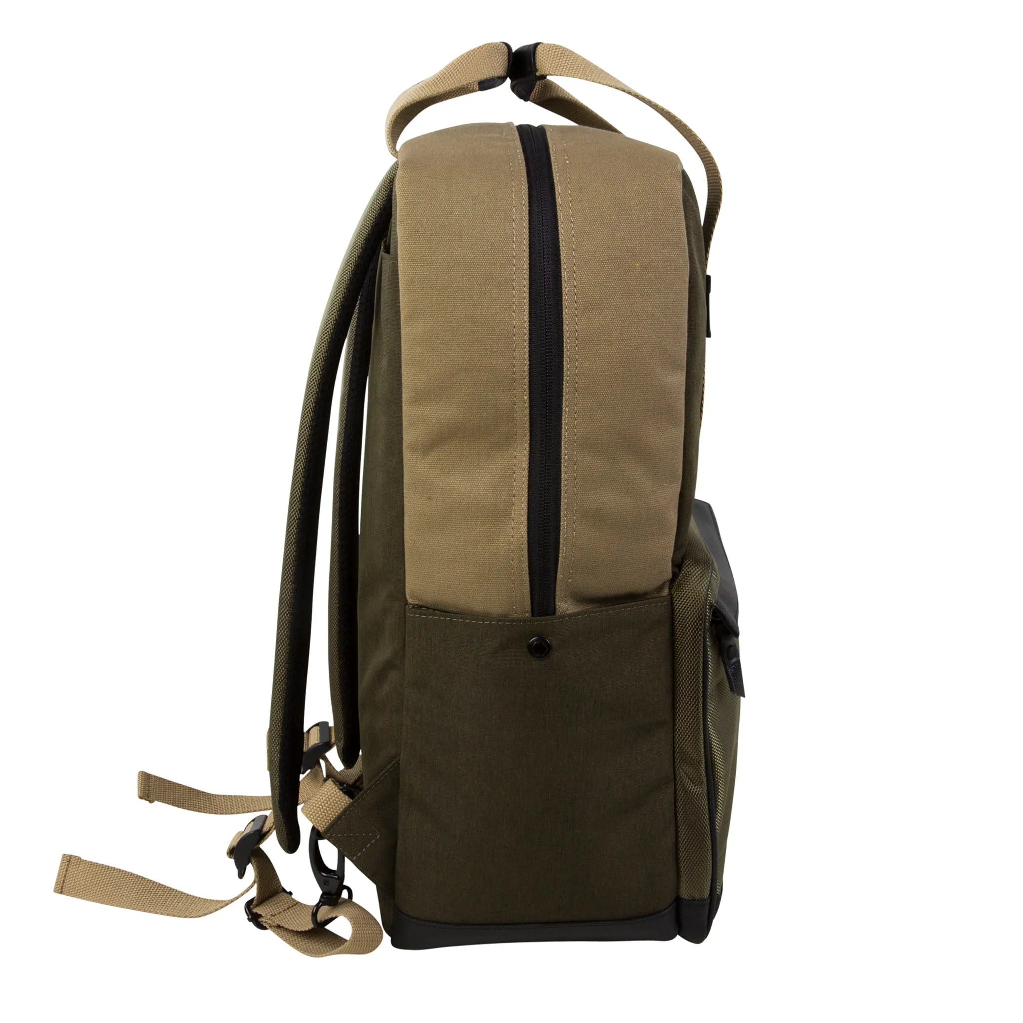 Hex Convertible Backpack