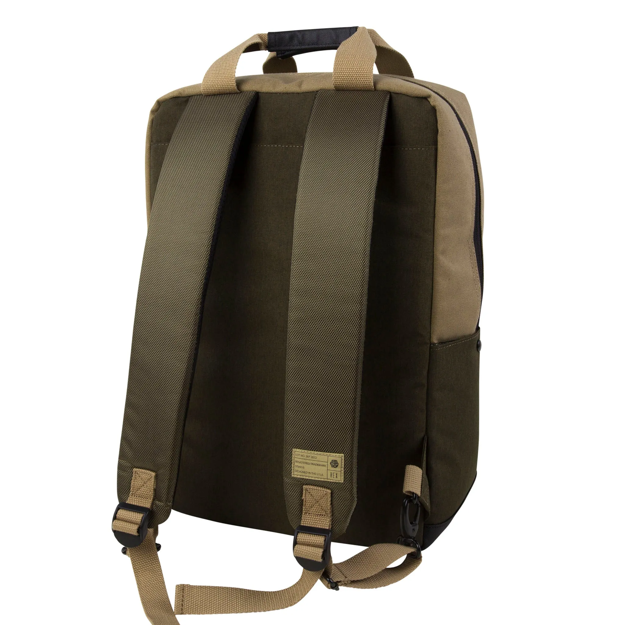 Hex Convertible Backpack
