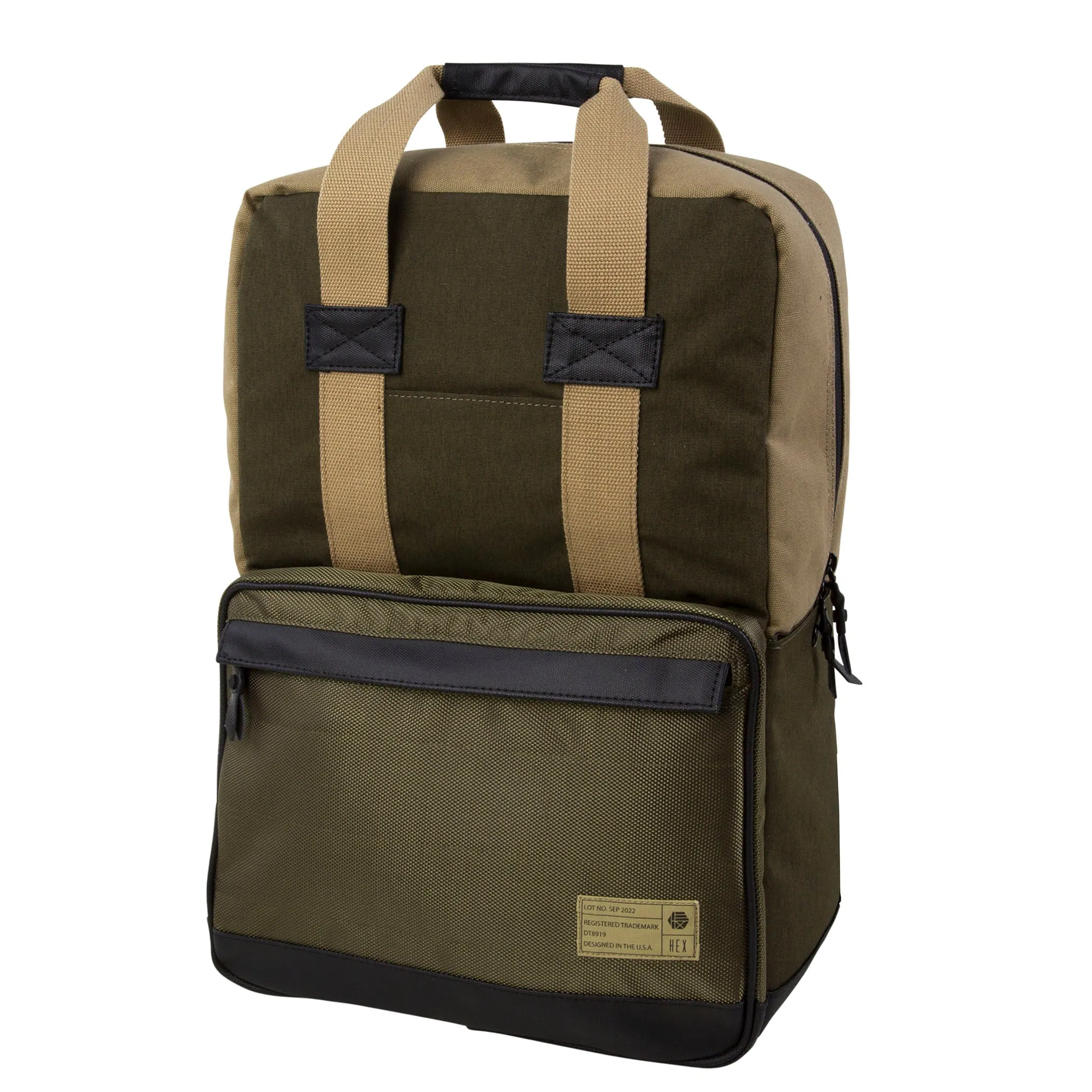 Hex Convertible Backpack