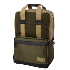 Hex Convertible Backpack