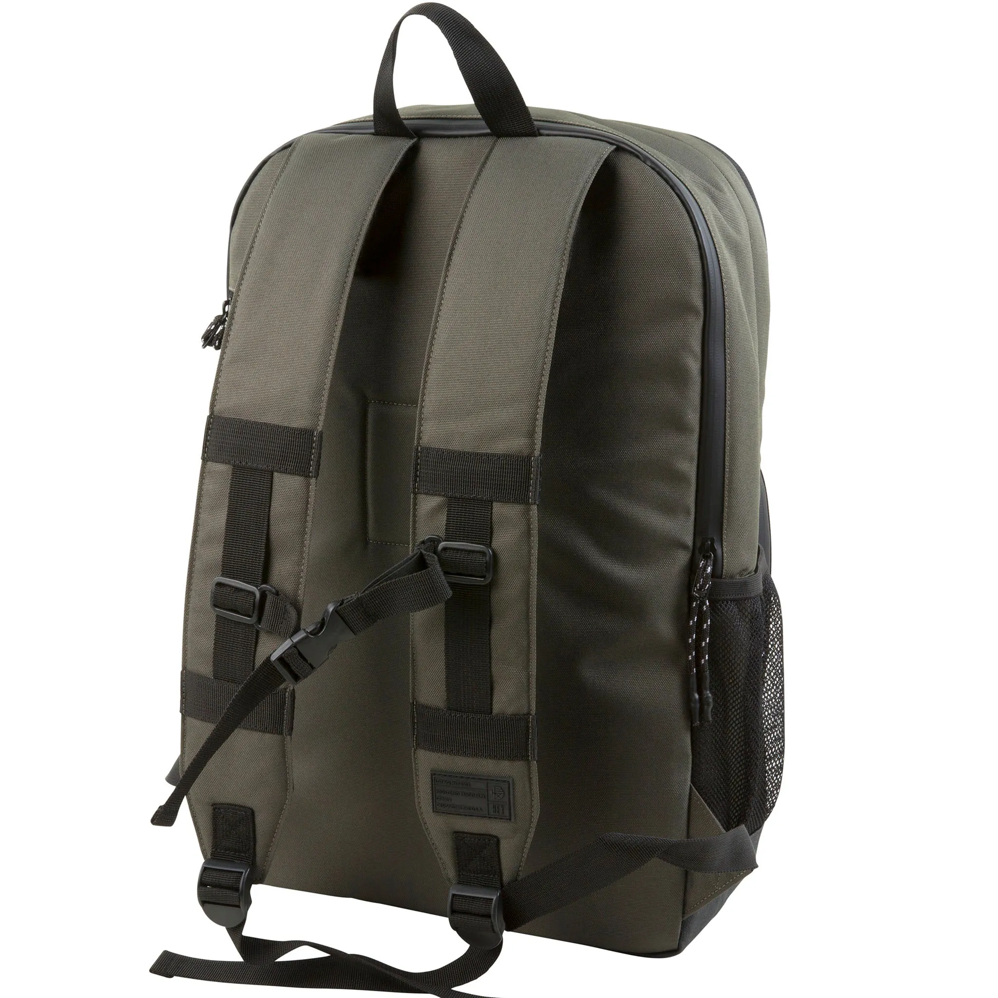 Hex Wet/Dry Backpack