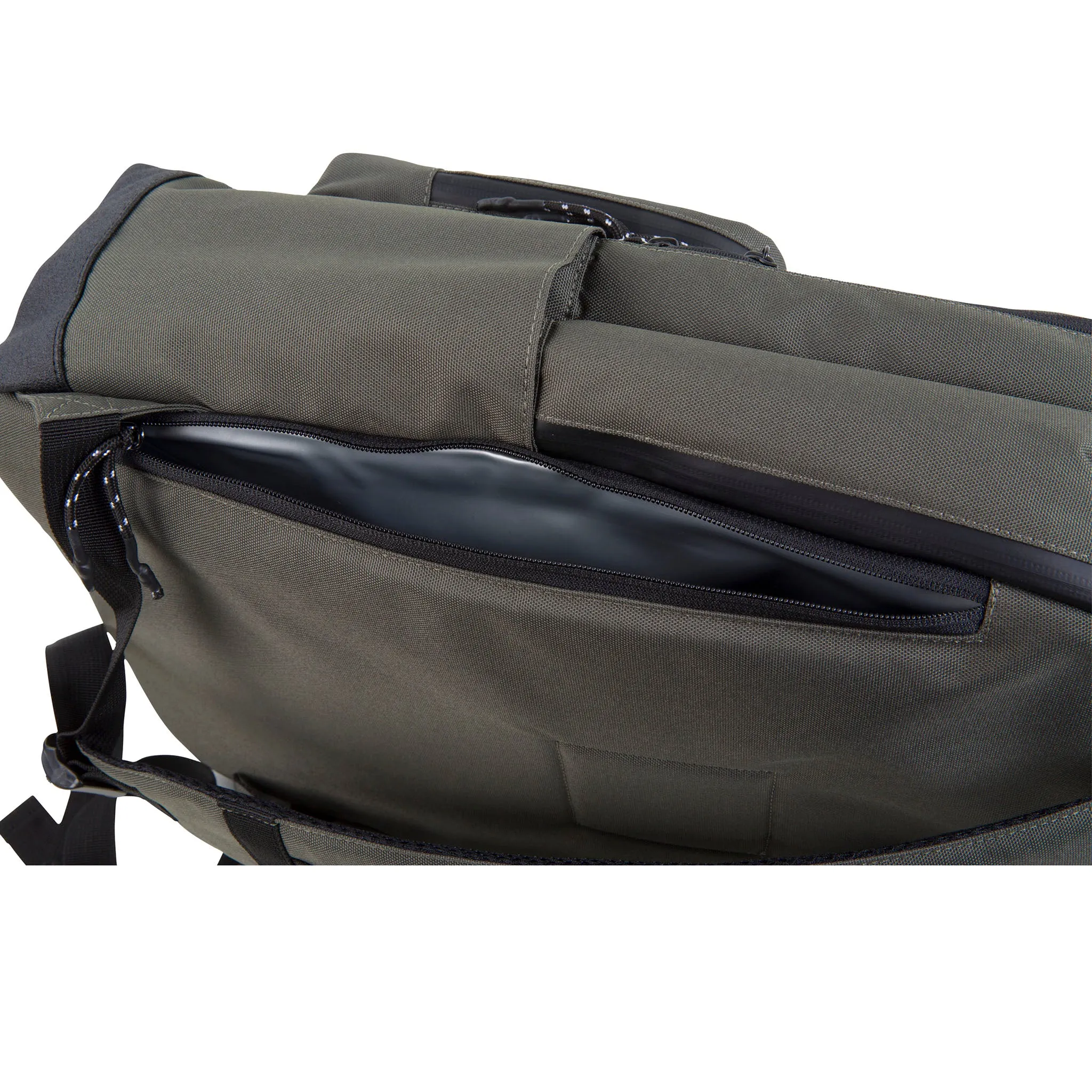 Hex Wet/Dry Backpack