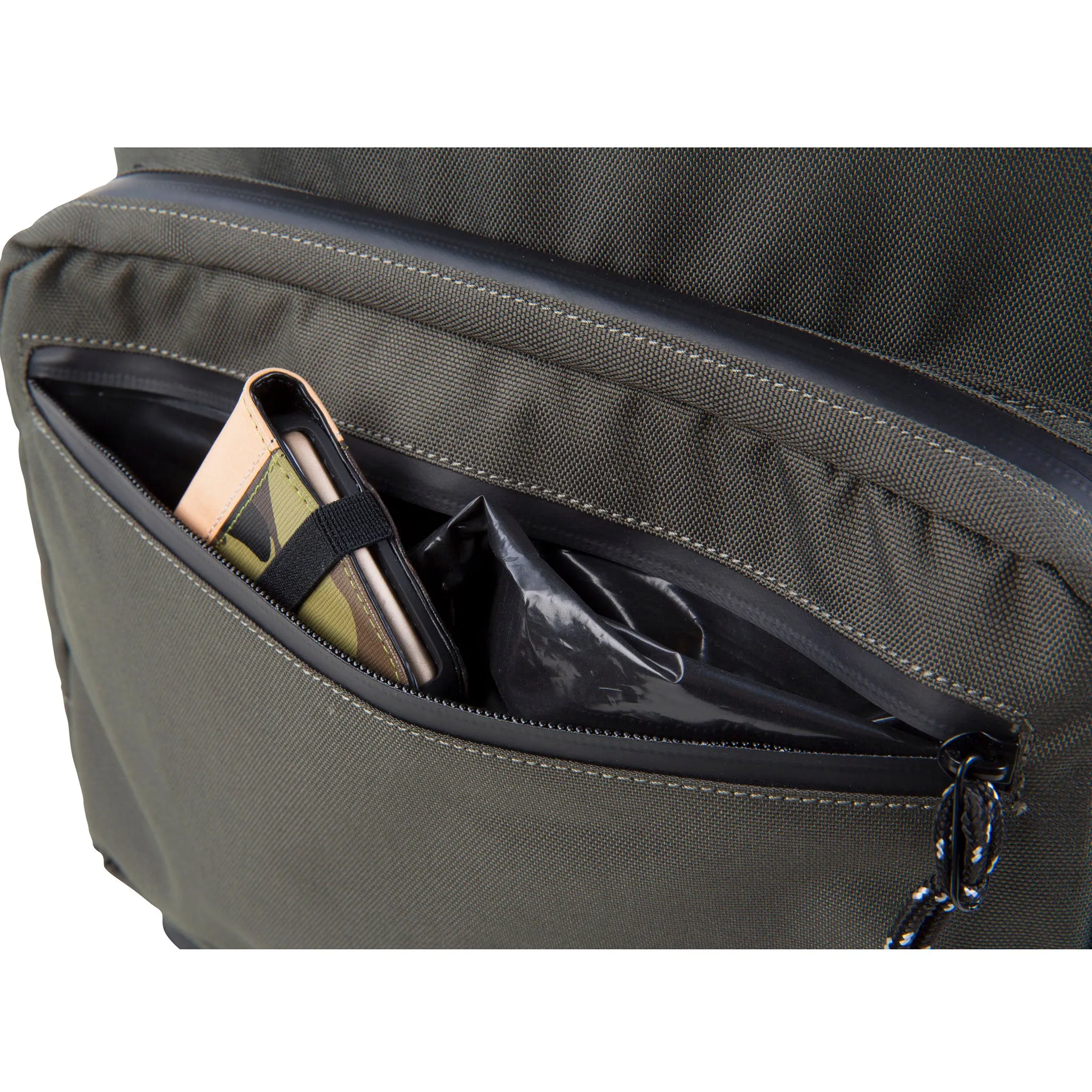 Hex Wet/Dry Backpack