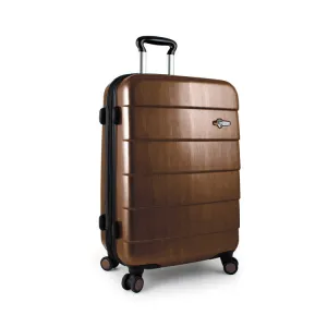 Heys America Cronos Elite 26" 4-Wheel Medium Luggage
