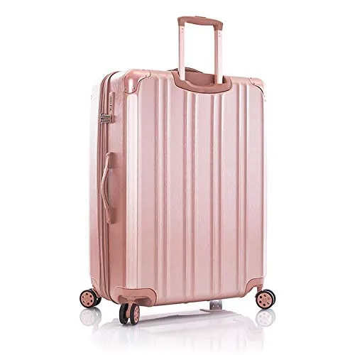 Heys America DuoTrak 30" 4-Wheel Large Luggage