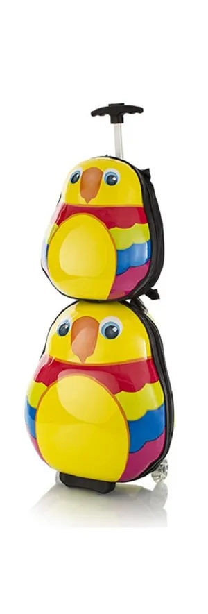 Heys America Kids' Travel Tots Carry-On Luggage