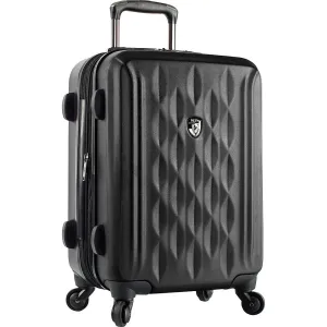 Heys America Scala 21" 4-Wheel Carry-On Luggage
