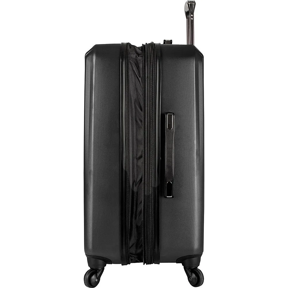 Heys America Scala 21" 4-Wheel Carry-On Luggage