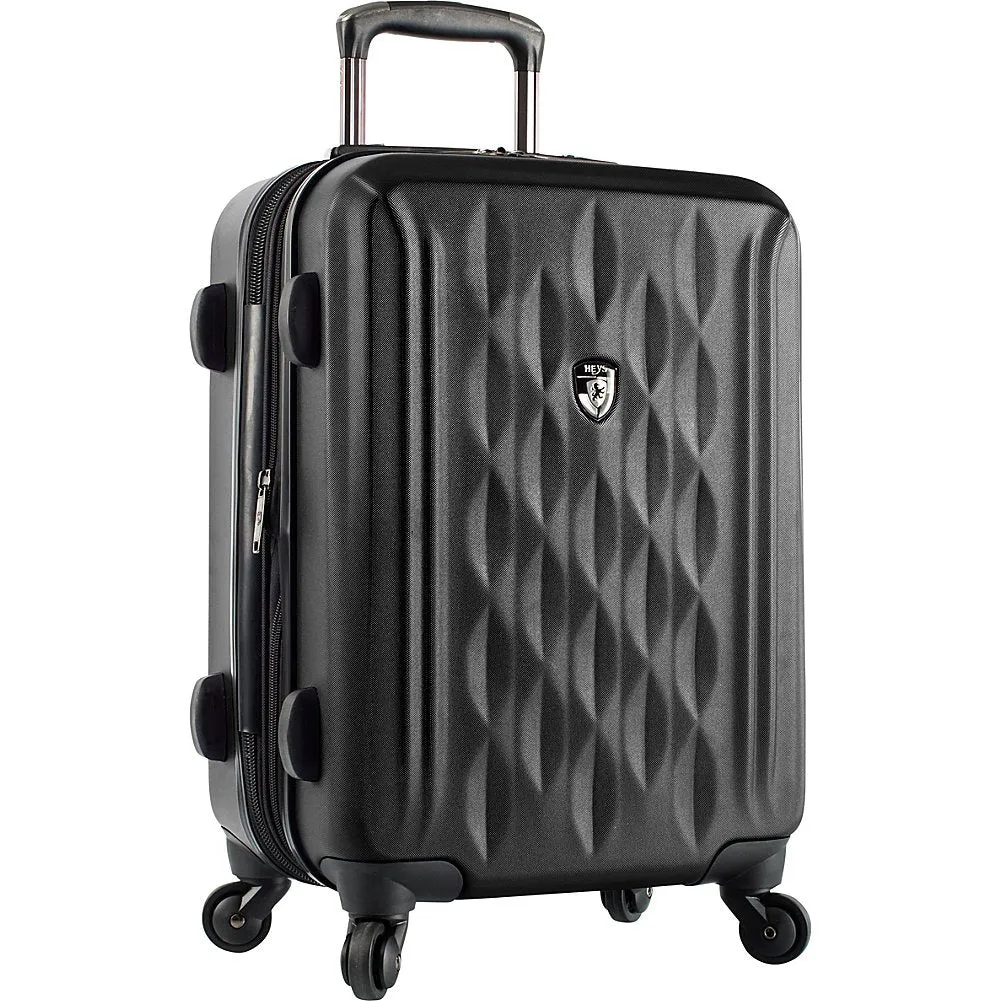 Heys America Scala 21" 4-Wheel Carry-On Luggage