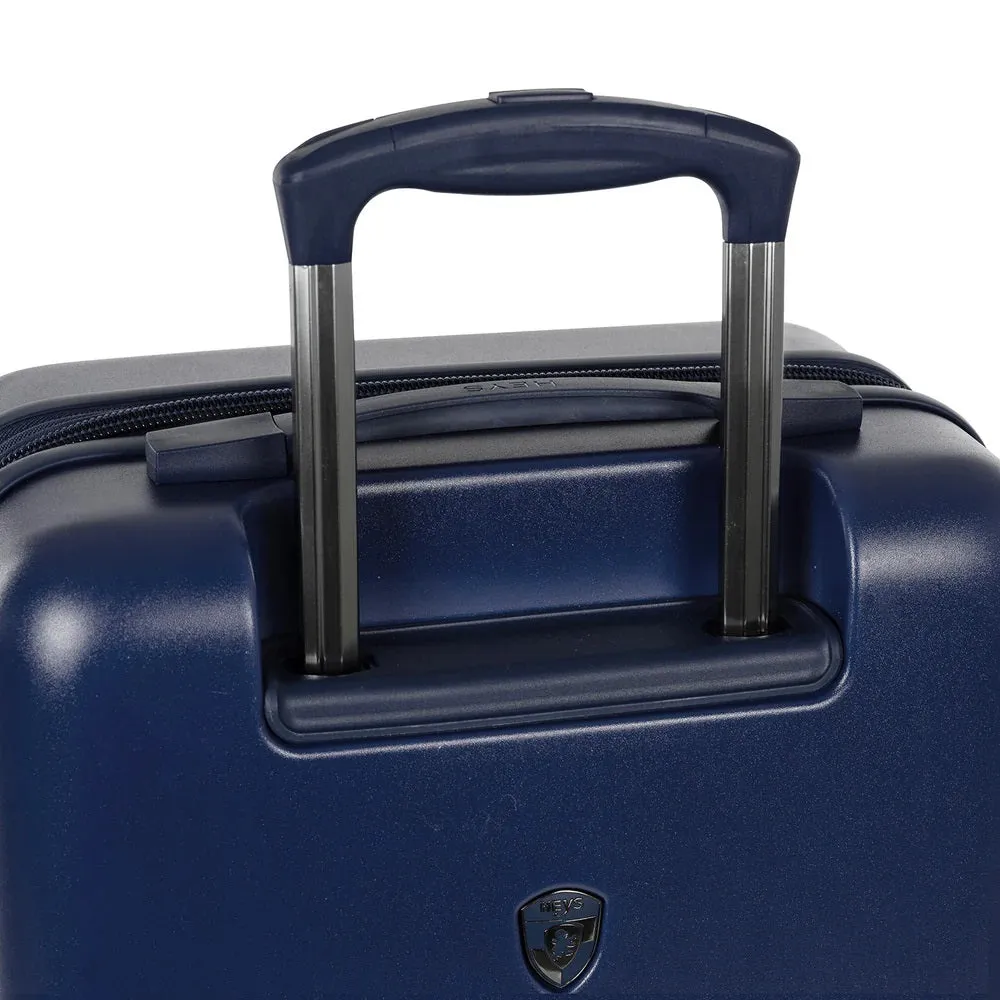 Heys NHL 21" Toronto Maple Leafs Carry On Spinner Luggage