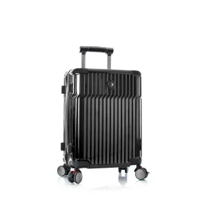 Heys Tekno 21" Carry On Spinner Luggage