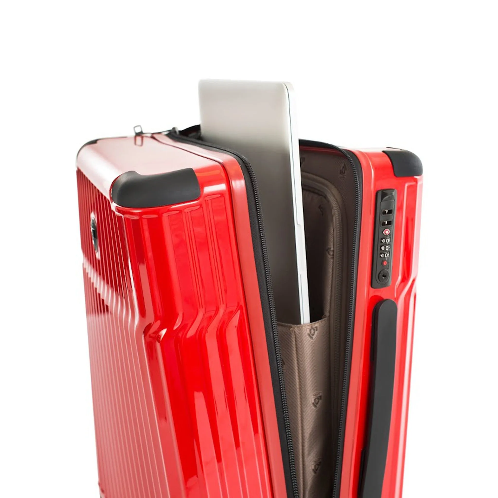Heys Tekno 21" Spinner