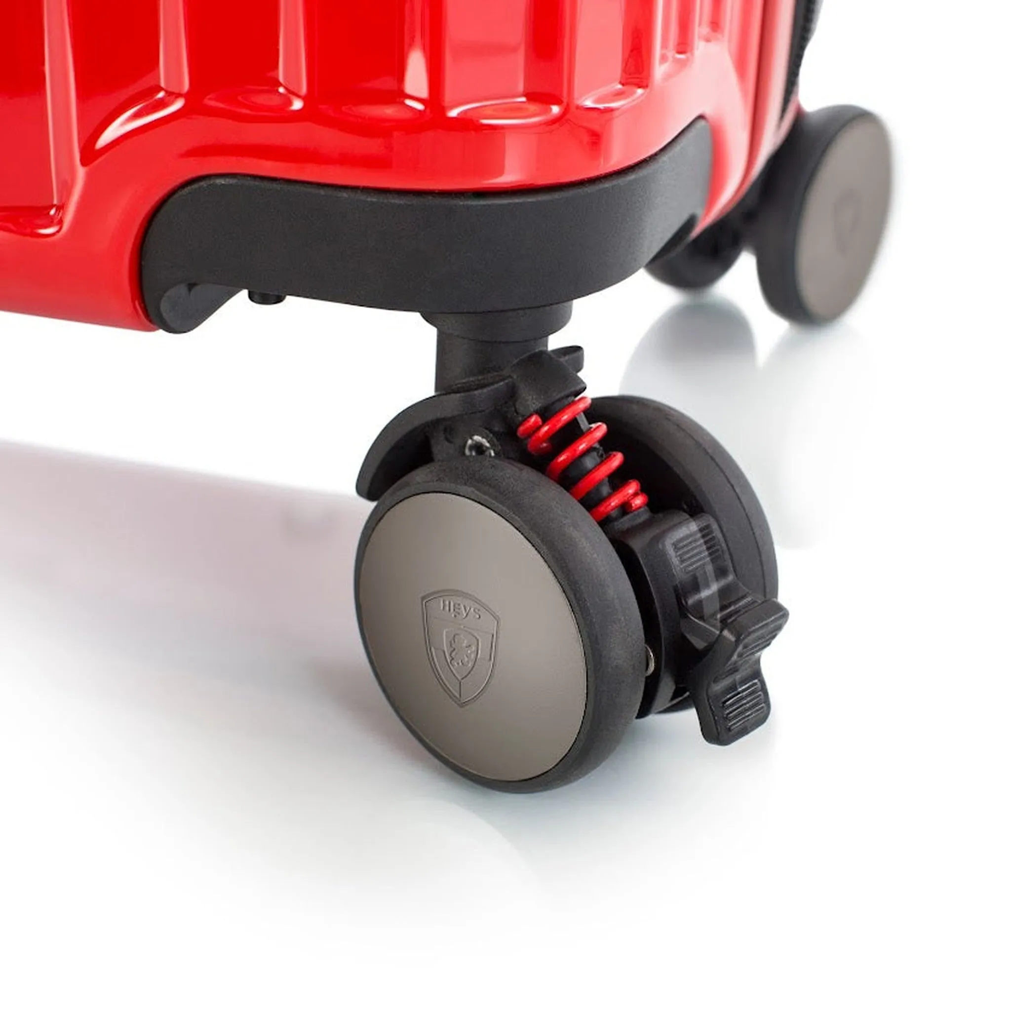Heys Tekno 21" Spinner