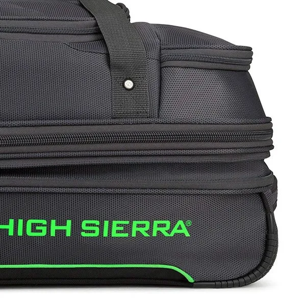 High Sierra Alameda 27" -Wheel Large Luggage