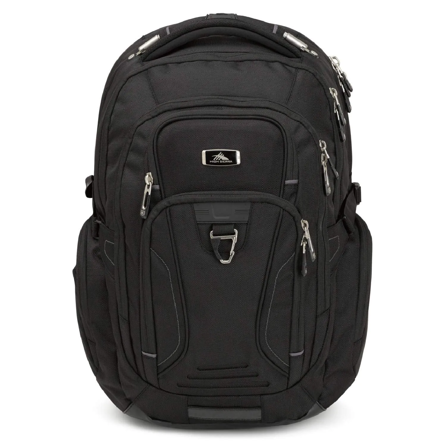 High Sierra Endeavor TSA Elite Backpack