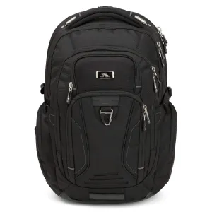 High Sierra Endeavor TSA Elite Backpack