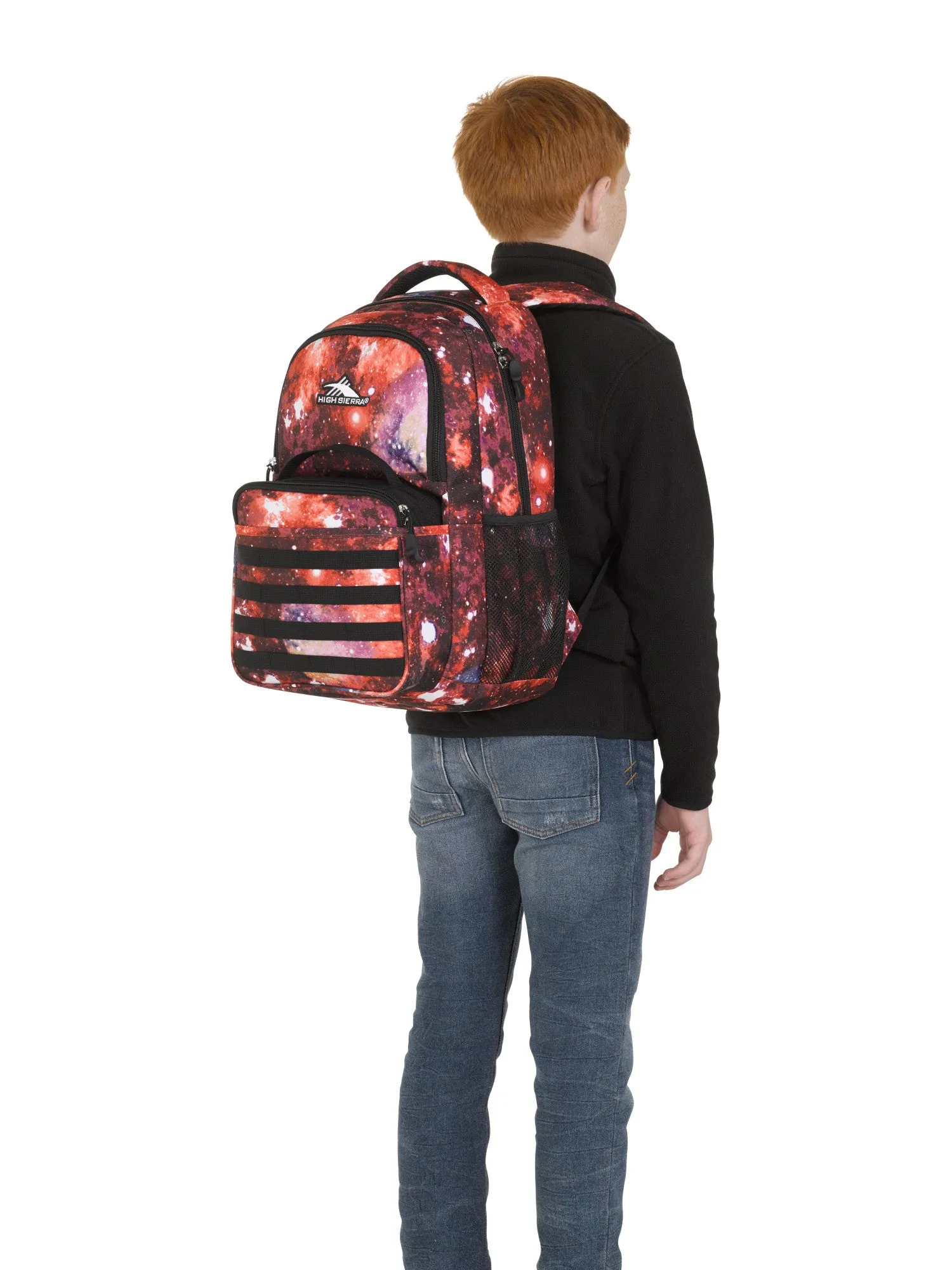 High Sierra Joel Lunch Kit Backpack