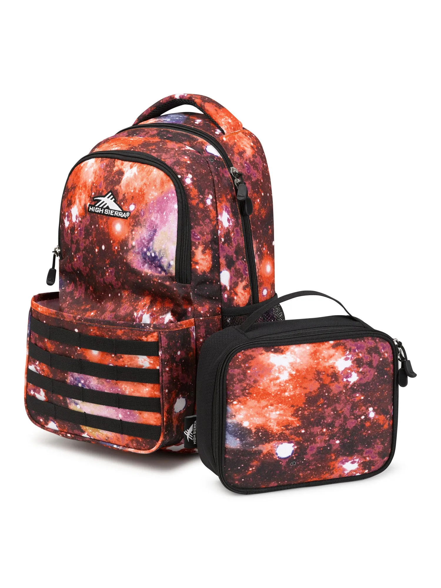 High Sierra Joel Lunch Kit Backpack